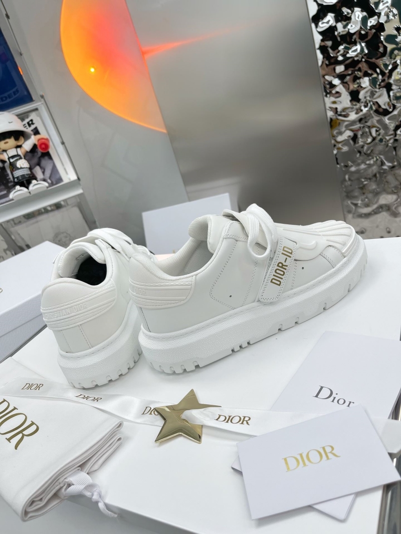 Christian Dior Sneakers